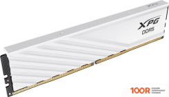 Оперативная память ADATA XPG LANCER BLADE 16ГБ DDR5 6400 МГЦ AX5U6400C3216G-SLABWH (218387)