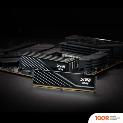 Оперативная память ADATA XPG LANCER BLADE 16ГБ DDR5 6000МГЦ AX5U6000C3016G-SLABBK (218385)