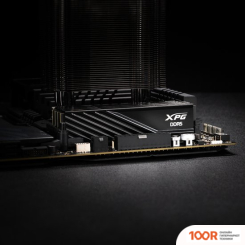 Оперативная память ADATA XPG LANCER BLADE 16ГБ DDR5 6000МГЦ AX5U6000C3016G-SLABBK (218385)