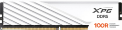 Оперативная память ADATA XPG LANCER BLADE 16ГБ DDR5 5600 МГЦ AX5U5600C4616G-SLABWH (218383)