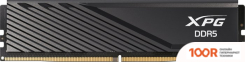 Оперативная память ADATA XPG LANCER BLADE 16ГБ DDR5 5600 МГЦ AX5U5600C4616G-SLABBK (218382)