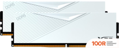 Оперативная память ADATA XPG LANCER 2X32ГБ DDR5 6000МГЦ AX5U6000C3032G-DCLAWH (218377)