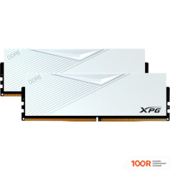 Оперативная память ADATA XPG LANCER 2X16ГБ DDR5 6000МГЦ AX5U6000C3016G-DCLAWH (218370)