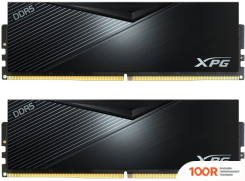 Оперативная память ADATA XPG LANCER 16ГБ DDR5 5200 МГЦ AX5U5200C3816G-CLABK (218362)