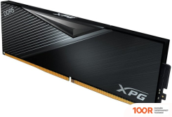 Оперативная память ADATA XPG LANCER 16ГБ DDR5 5200 МГЦ AX5U5200C3816G-CLABK (218362)