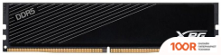 Оперативная память ADATA XPG HUNTER 8ГБ DDR5 5200 МГЦ AX5U5200C388G-SHTBK (218361)