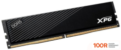 Оперативная память ADATA XPG HUNTER 8ГБ DDR5 5200 МГЦ AX5U5200C388G-SHTBK (218361)