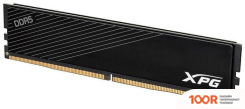 Оперативная память ADATA XPG HUNTER 8ГБ DDR5 5200 МГЦ AX5U5200C388G-SHTBK (218361)