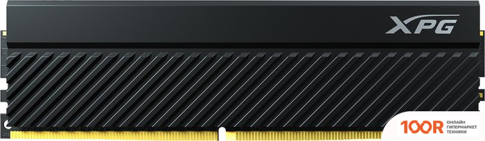 Оперативная память ADATA XPG GAMMIX D45 8GB DDR4 PC4-25600 AX4U32008G16A-CBKD45 (218330)