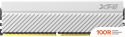 Оперативная память ADATA XPG GAMMIX D45 16ГБ DDR4 3200 МГЦ AX4U320016G16A-CWHD45 (218317)