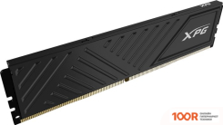 Оперативная память ADATA XPG GAMMIX D35 16ГБ DDR4 3200 МГЦ AX4U320016G16A-SBKD35 (218303)
