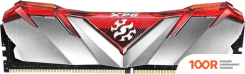 Оперативная память ADATA XPG GAMMIX D30 8ГБ DDR4 3600 МГЦ AX4U36008G18I-SB30 (218302)