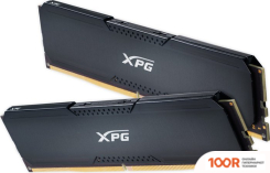 Оперативная память ADATA XPG GAMMIX D20 2X8GB DDR4 PC4-28800 AX4U36008G18A-DCBK20 (218283)