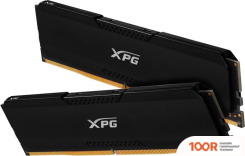 Оперативная память ADATA XPG GAMMIX D20 2X8GB DDR4 PC4-28800 AX4U360038G18A-DCBK20 (218282)