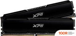 Оперативная память ADATA XPG GAMMIX D20 2X8GB DDR4 PC4-25600 AX4U32008G16A-DCBK20 (218280)