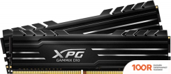 Оперативная память ADATA XPG GAMMIX D10 2X8GB DDR4 PC4-24000 AX4U300088G16A-DB10 (218230)