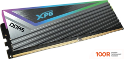 Оперативная память ADATA XPG CASTER RGB 2X16ГБ DDR5 6000 МГЦ AX5U6000C3016G-DCCARGY (218180)