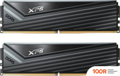 Оперативная память ADATA XPG CASTER 2X32ГБ DDR5 6000 МГЦ AX5U6000C3032G-DCCAGY (218179)