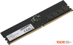 Оперативная память ADATA 2X8ГБ DDR5 4800 МГЦ AD5U48008G-DT (218109)