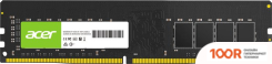 Оперативная память Acer UD100 4ГБ DDR4 2666 МГЦ BL.9BWWA.219 (218088)