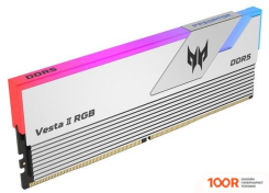 Оперативная память Acer PREDATOR VESTA II RGB 2X32ГБ DDR5 6000 МГЦ BL.9BWWR.382 (218080)