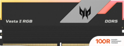 Оперативная память Acer PREDATOR VESTA II RGB 2X16ГБ DDR5 6000 МГЦ BL.9BWWR.652 (218068)