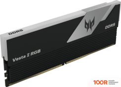 Оперативная память Acer PREDATOR VESTA II RGB 2X16ГБ DDR5 6000 МГЦ BL.9BWWR.652 (218068)