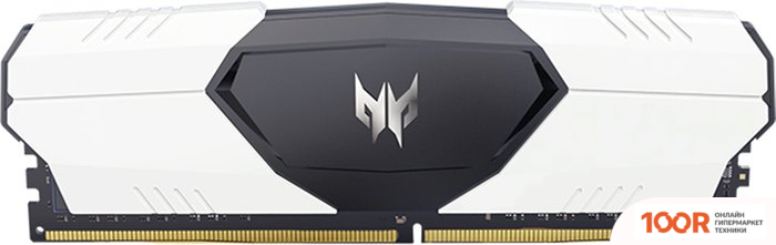 Оперативная память Acer PREDATOR TALOS 16ГБ DDR4 3200 МГЦ BL.9BWWR.212 (218061)
