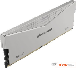 Оперативная память Acer PREDATOR PALLAS II 2X32ГБ DDR5 6400 МГЦ BL.9BWWR.377 (218059)
