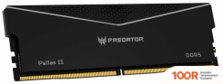 Оперативная память Acer PREDATOR PALLAS II 2X32ГБ DDR5 6000 МГЦ BL.9BWWR.436 (218057)