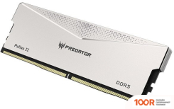 Оперативная память Acer PREDATOR PALLAS II 2X16ГБ DDR5 6000 МГЦ BL.9BWWR.374 (218045)