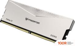 Оперативная память Acer PREDATOR PALLAS II 2X16ГБ DDR5 6000 МГЦ BL.9BWWR.350 (218044)