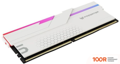 Оперативная память Acer PREDATOR HERMES RGB 2X32ГБ DDR5 6400 МГЦ BL.9BWWR.423 (218042)