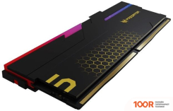 Оперативная память Acer PREDATOR HERMES RGB 2X16ГБ DDR5 6600 МГЦ BL.9BWWR.394 (218038)