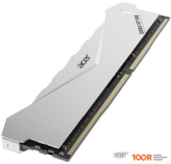 Оперативная память Acer HT100 8ГБ DDR4 3200МГЦ BL.9BWWA.234 (218034)