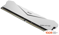 Оперативная память Acer HT100 8ГБ DDR4 3200МГЦ BL.9BWWA.234 (218034)