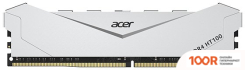 Оперативная память Acer HT100 16ГБ DDR4 3200МГЦ BL.9BWWA.242 (218033)