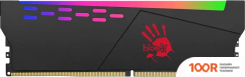 Оперативная память A4Tech BLOODY RGB 16ГБ DDR5 4800 МГЦ BDM016A4800RS (218032)