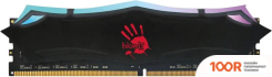Оперативная память A4Tech BLOODY RGB 16ГБ DDR4 3200 МГЦ BDM016A3200RD (218031)