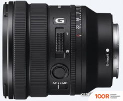 Объектив Sony FE PZ 16-35MM F4 G (218030)