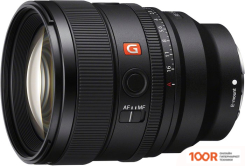 Объектив Sony FE 85MM F1.4 GM II (218029)