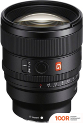 Объектив Sony FE 85MM F1.4 GM II (218029)