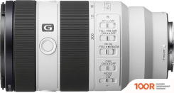 Объектив Sony FE 70-200MM F4 MACRO G OSS II (218028)