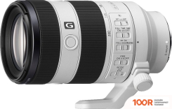 Объектив Sony FE 70-200MM F4 MACRO G OSS II (218028)