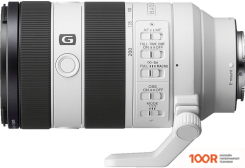 Объектив Sony FE 70-200MM F4 MACRO G OSS II (218028)