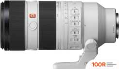 Объектив Sony FE 70-200 MM F2.8 GM OSS II (218027)