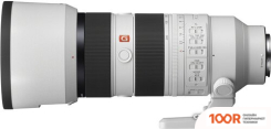 Объектив Sony FE 70-200 MM F2.8 GM OSS II (218027)
