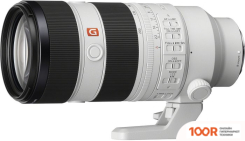 Объектив Sony FE 70-200 MM F2.8 GM OSS II (218027)