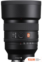 Объектив Sony FE 50MM F1.4 GM (218026)