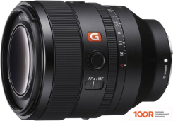 Объектив Sony FE 50MM F1.2 GM (218025)